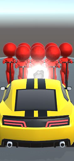 Scooters Panic - Screenshot 3