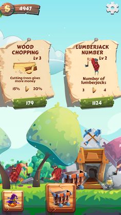 Real Mine Search-Cart Fall - Screenshot 4