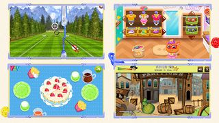 Game Box - 100+ Games - Screenshot 3