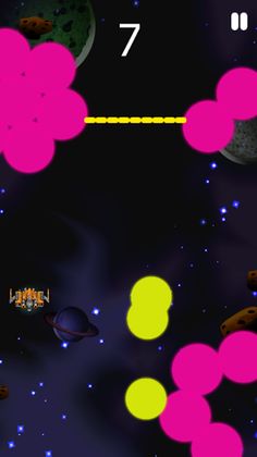 Warp Speed Frontier - Screenshot 3