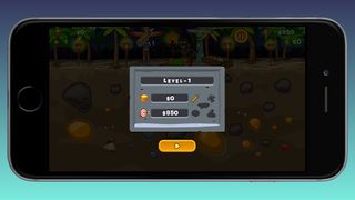Gold Digger - Screenshot 3