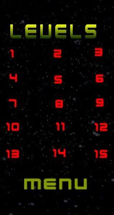 Rocket Scape - Screenshot 2