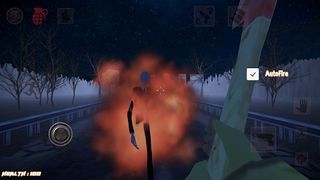 Slenderman Must Die: Chapter 8 - Screenshot 3