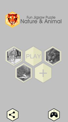 Fun Jigsaw Puzzle - Screenshot 4