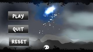 Endless Aura - Screenshot 1