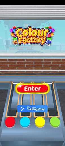 Colour Factory - Screenshot 3