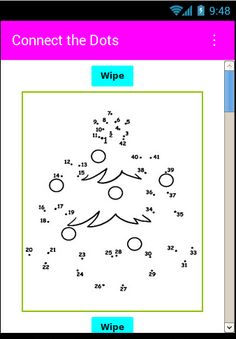 Connect the Dots - Screenshot 1
