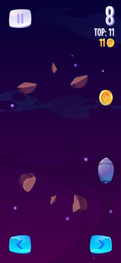 Space Adventure - Screenshot 4