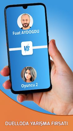 Haydi Bil - Bilgi Yarışması - Screenshot 2