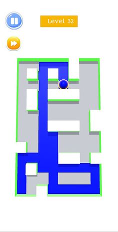 Dusty Ball - Screenshot 3