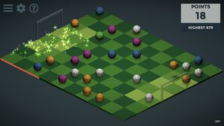 Score More Balls! - Screenshot 3