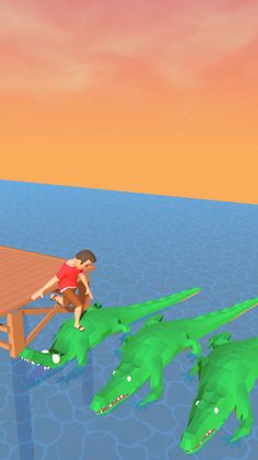 Walker - Screenshot 4