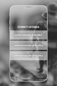 Karys Žino - Screenshot 2