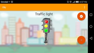 Road Trip fun game! - Screenshot 2