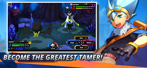 Nexomon: Extinction - Screenshot 2