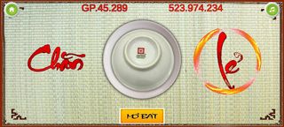 xoc dia - Screenshot 2