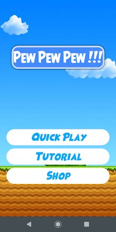 PewPewPew - Screenshot 1