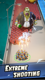 Last Age: Survival - Screenshot 3