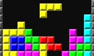 Block Classic Puzzle - Screenshot 1