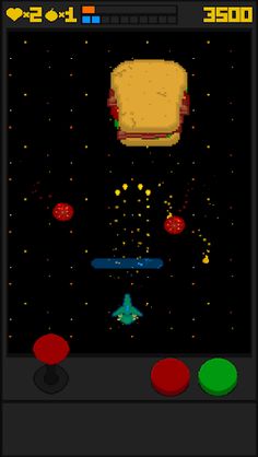 Food Wars Demo - Screenshot 3