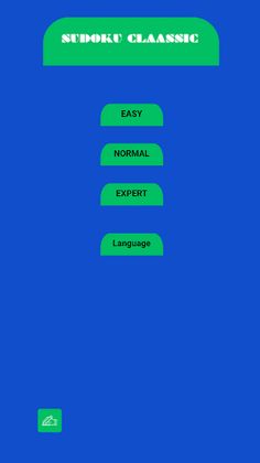Classic Sudoku Puzzle - Screenshot 1