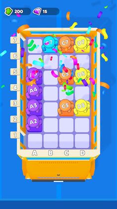 Ticket Spin Master - Screenshot 4