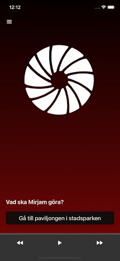 Kvarnstenen - Screenshot 2