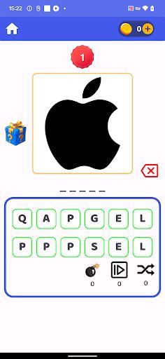 Guess By Image - Screenshot 2