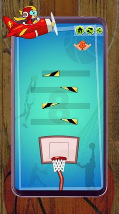 Bibble Shots - Screenshot 1