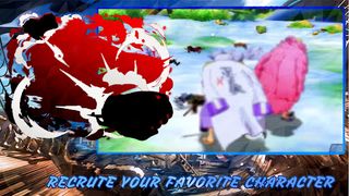 Pirate King: Ultimate Crew 2 - Screenshot 2