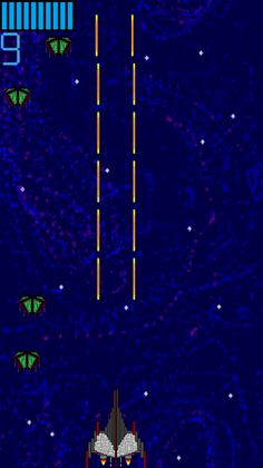 Arcade Space Shooter - Kil 'Th - Screenshot 4