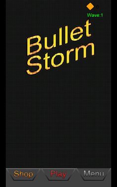 Bullet Storm - Screenshot 4