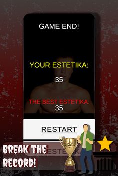 Estetika - Screenshot 3