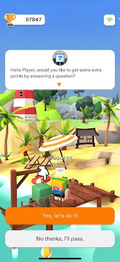 PinQuest - Screenshot 2