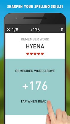 Spelling Pro! (Premium) - Screenshot 1