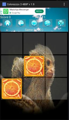 Colorszzzx 3 480P - Screenshot 3