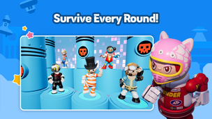 PartyBrix - Screenshot 1