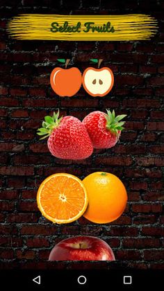 Apple Hit - Screenshot 2