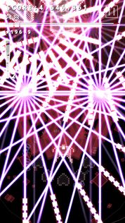 .Decluster Zero: Bullet Nocturne - Screenshot 5