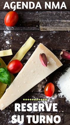 AGENDA NMA - Screenshot 1