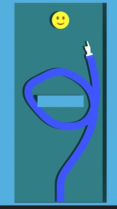 Put a finger in it! - Screenshot 1