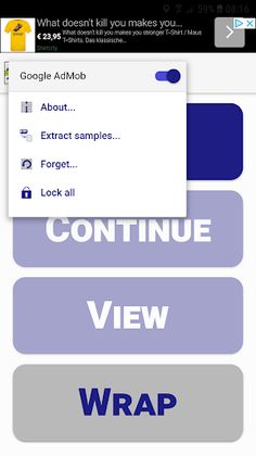 Etp2 - solve a puzzle 2 earn t - Screenshot 1