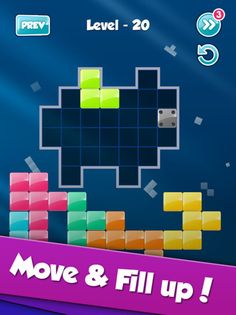 Block! - Screenshot 2