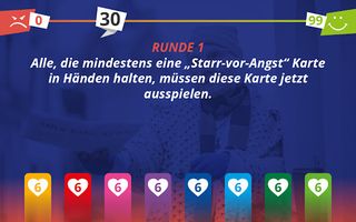 CATRINA - Screenshot 1