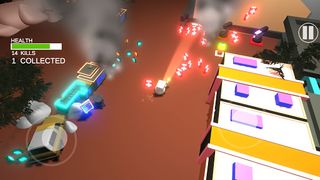 Memory Quest (Beta) - Screenshot 2