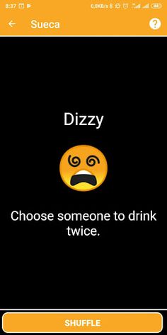 Fiesta - Party Games - Screenshot 3