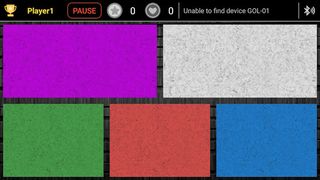 LED Sensei - Screenshot 1