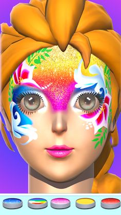 DIY Paint 3D - Screenshot 1