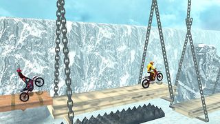 Bike Race : Stunt Bike Racing - Screenshot 2