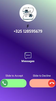 ALPHABET LORE  Fake call Video - Screenshot 4